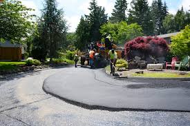 Best Driveway Overlay Services  in Webb City, MO